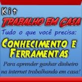 kiT TRABALHE COM CALMA - TCC